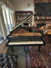 Steinway grand piano model - grand, b