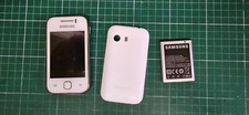 SAMSUNG GALAXY Y TFT 3" TELEPHONE PORTABLE ANDROID 2.3.6 GT-S5369 TouchWiz 2 MP