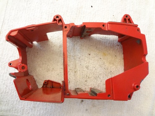 Shindaiwa 345 chassis - 345,