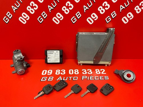 Volvo v70 tdi kit - 2.5,