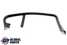 BMW 3 F30 Revetement Chassis de Fenetre Porte Arriere Gauche 7259709