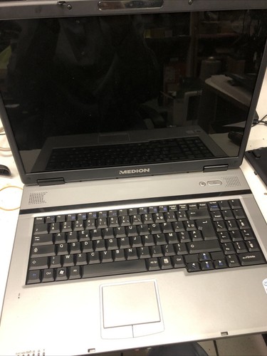 Portable medion mim2280 - pc,