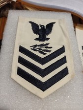 Patch armee us navy FIRST