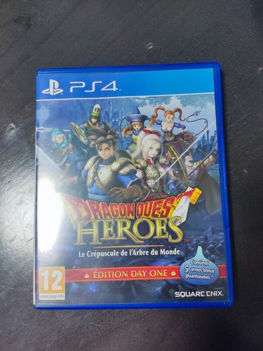 Dragon quest heroes edition - dragon,