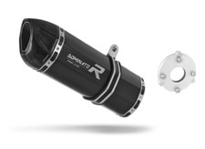 VJF Roadsport 125 Pot