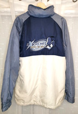 Anorak Veste Vintage Disney Paris Extreme Duck - Taille XL - Rare - Collector