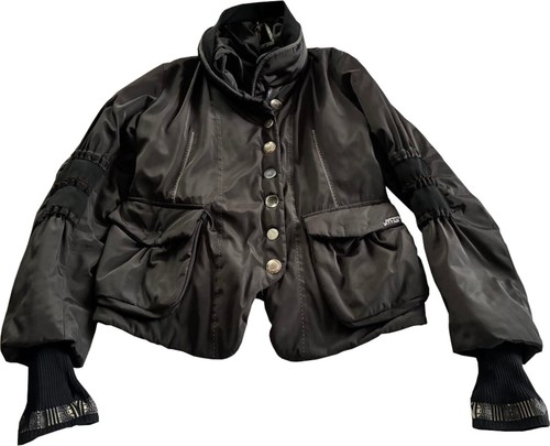 Superbe blouson doudoune