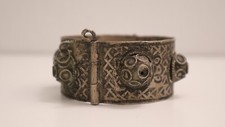 Ancien Bracelet Berbère
