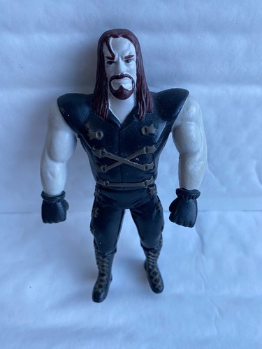 Wwf wwe the - wwe, courbé