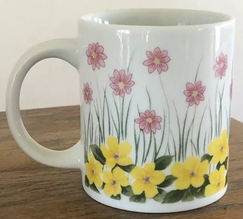 Yellow and pink - yellow,
