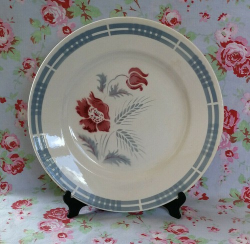 Grand plat digoin - grand,
