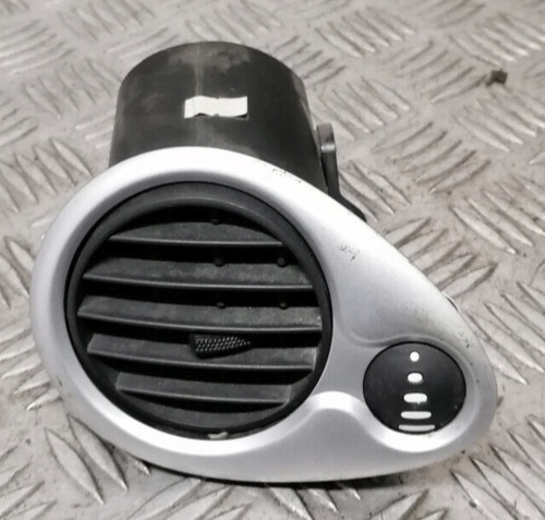 Grille aération aérateur