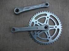 Plateaux pédalier   Vélo 46