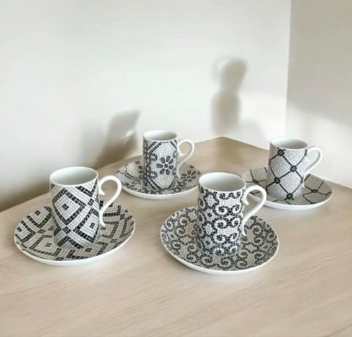 Ensemble expresso vista alegre - expresso,