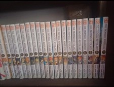 MANGA Intégrale The Promised