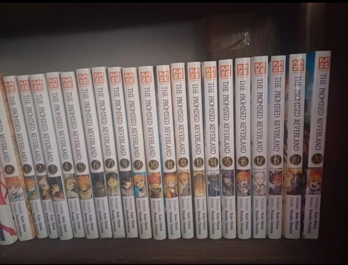 Manga intégrale the - manga,