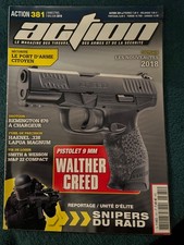 revue ACTION no 381 mai-juin