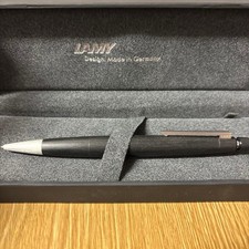 Crayon mécanique LAMY 2000 0