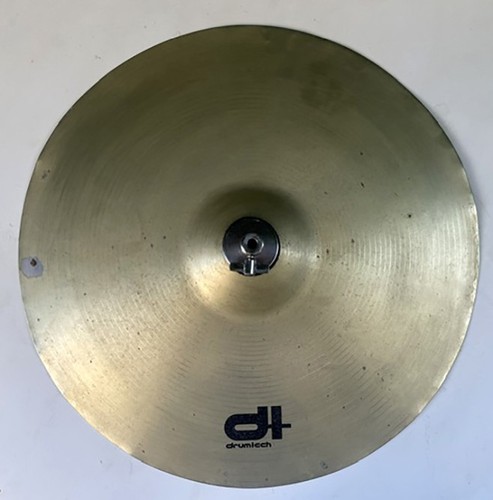 Cymbale drumtech - drumtech, 14"