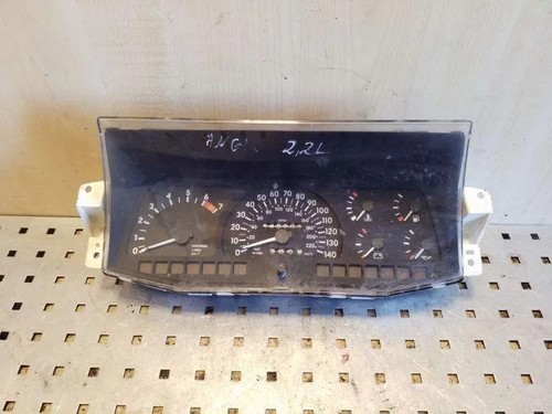 Opel frontera 5mwl4 compteur - opel,