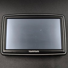 TomTom XXL N14644 Ordinateur