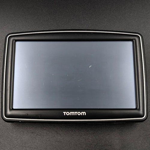 TomTom XXL N14644 Ordinateur