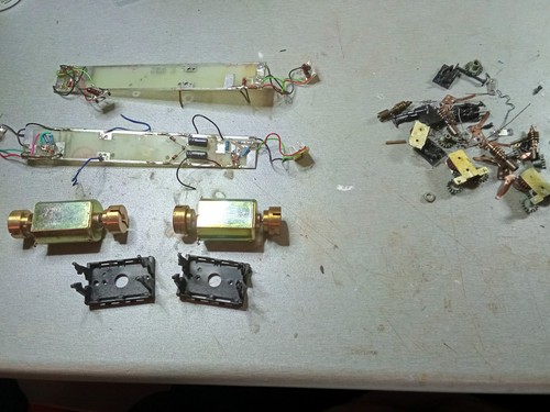 Moteurs platines bb - moteurs,