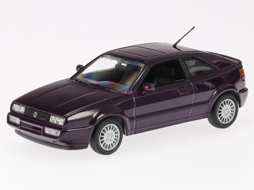 Corrado g60 1990 violett - vw,