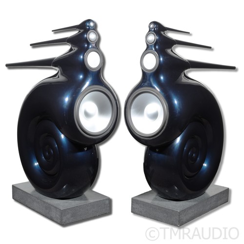 Bowers wilkins nautilus - bowers, &