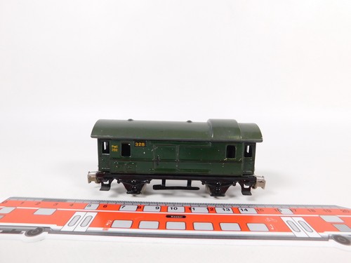 Märklin 328 3 - ac, 328.3