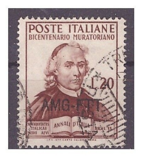 Trieste 1950 constructeurs - -,