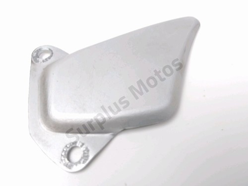 Habillage platine gauche - habillage,