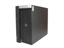 DELL Precision T7600