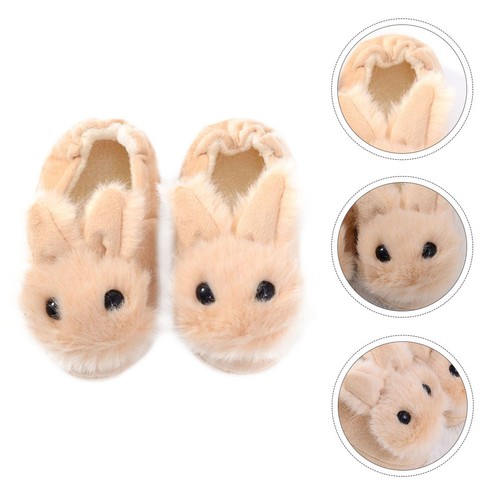 Paire belles pantoufles - de,