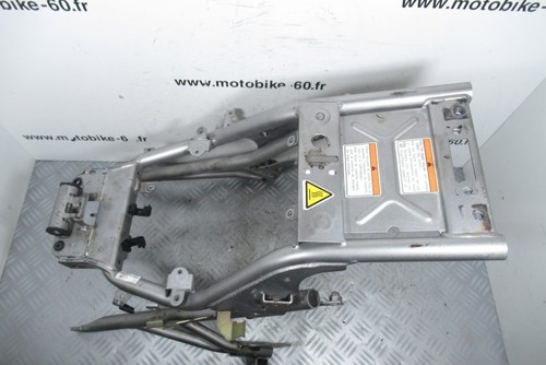 Boucle arriere yamaha fz6 600 - boucle,