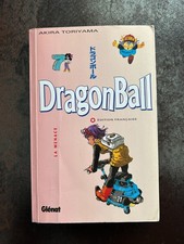Manga " Dragon Ball N°7 "