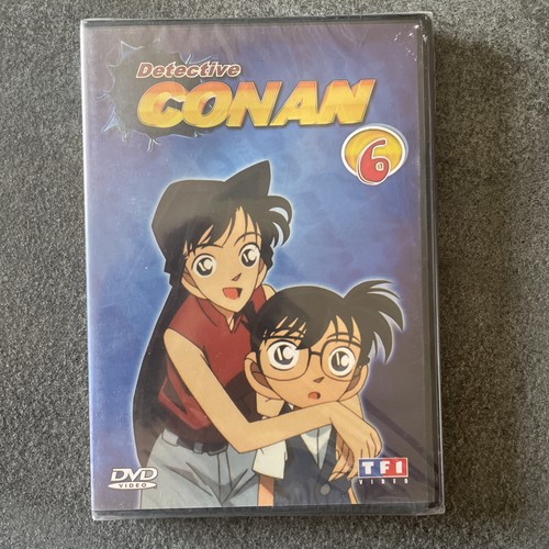 Détective conan - détective,