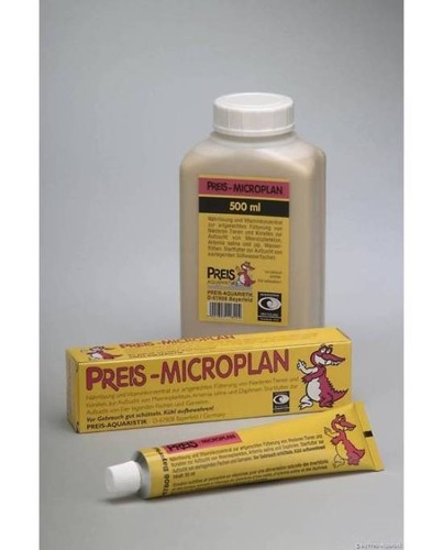 Preis microplan 50ml - preis,