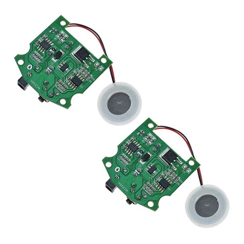 Module atomiseur 7v - dc, 3