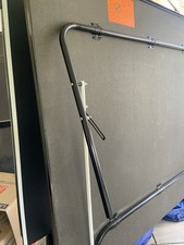 STIGA Folding Table Tennis