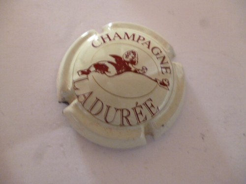 Capsule champagne mignon - de,