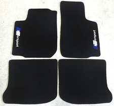 Tapis de Voiture Sol pour VW