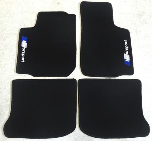 Tapis voiture sol pour - tapis, vw