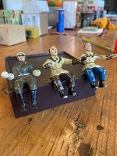 Conducteurs pour Moto