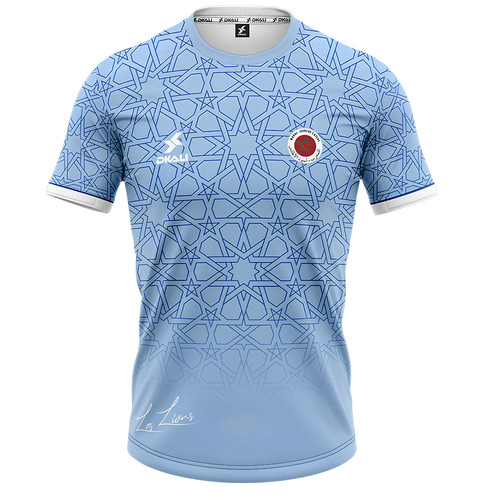 Maillot maroc 2025 - maroc, 2025/2026