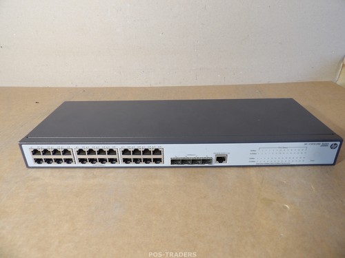 V1910 24g switch - v1910-24g, je006a