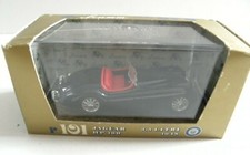 1/43 JAGUAR XK 120 1948 noire