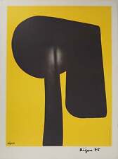 Ladislas KIJNO : Balise pour