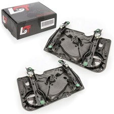 2x Lève-vitre Électrique