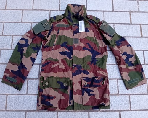 Veste s2 camouflage - ,